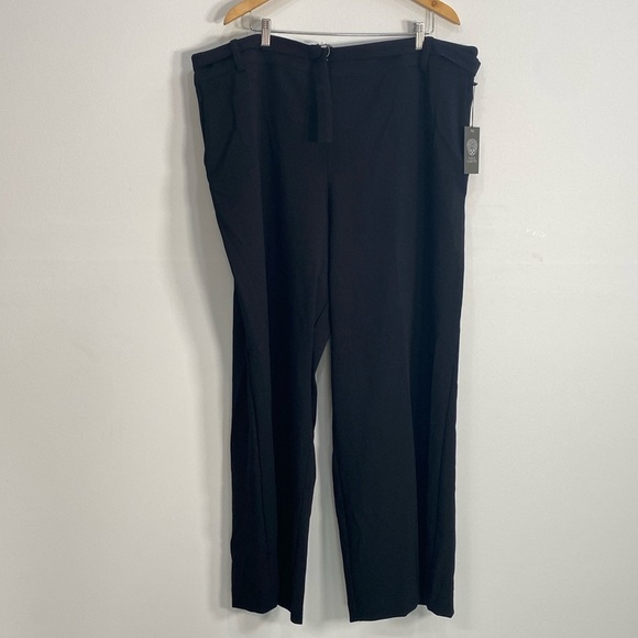 Vince Camuto 22W Trousers Career Business casual - Picture 1 of 8